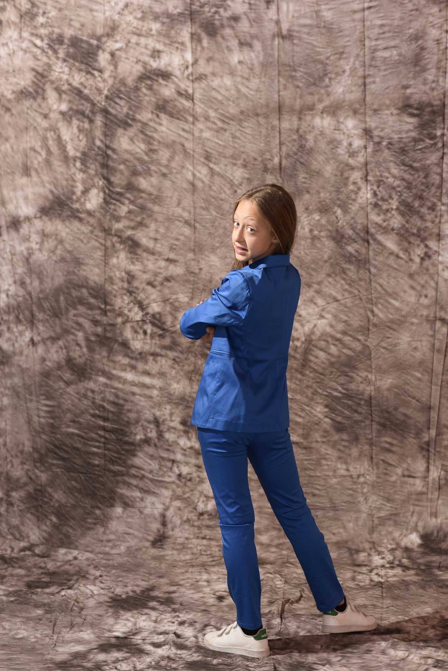 Le Fate - Completo elegante